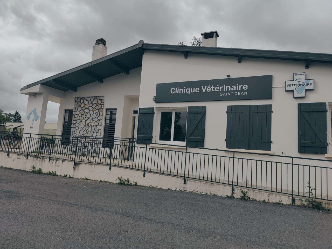 Clinique Vétérinaire