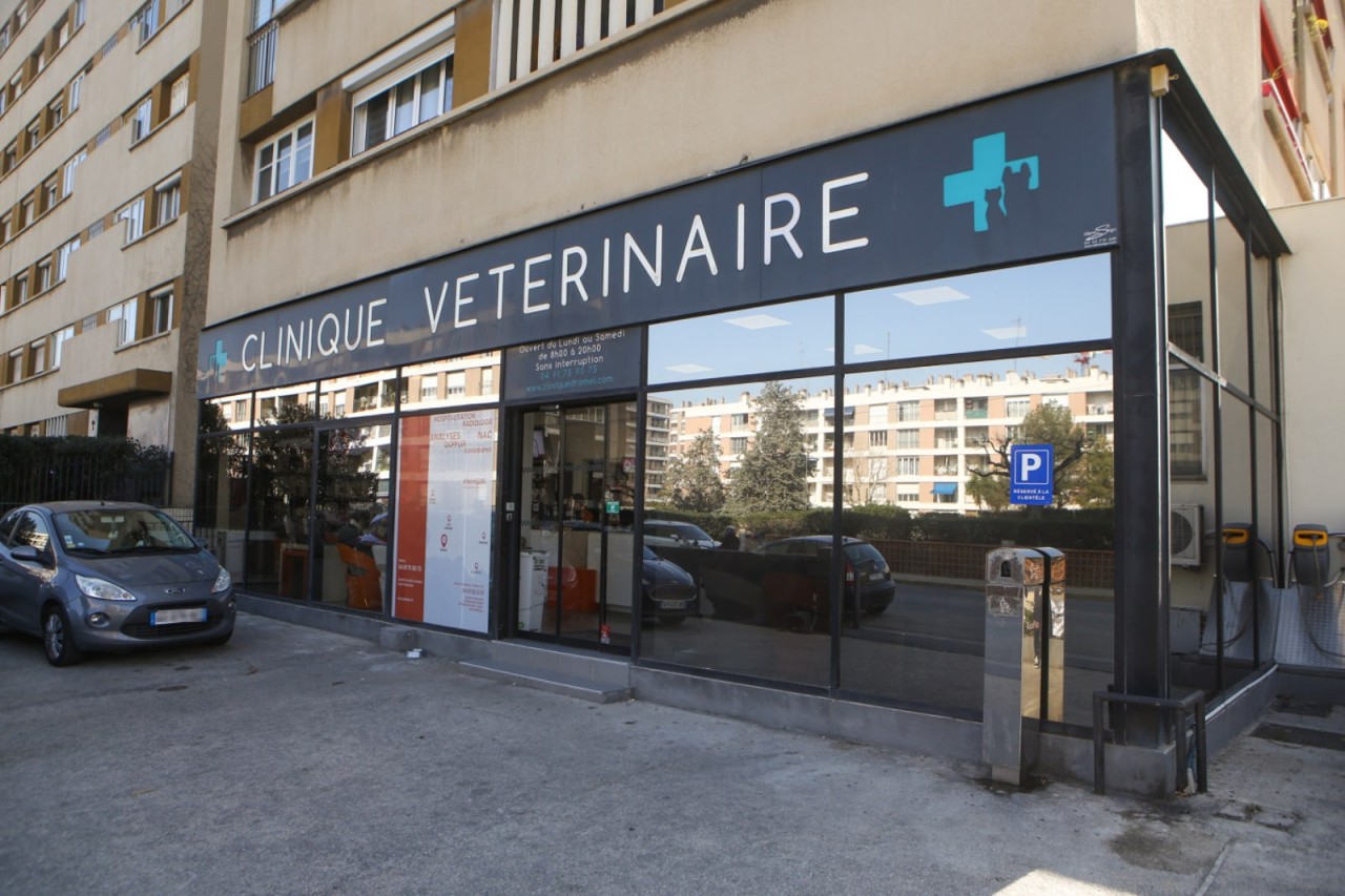 Clinique Vétérinaire Animedis Dromel