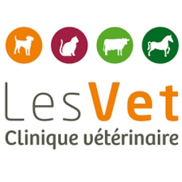 CLINIQUE VETERINAIRE LESVET