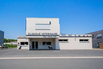 Clinique Vétérinaire Ani-Mauxvet