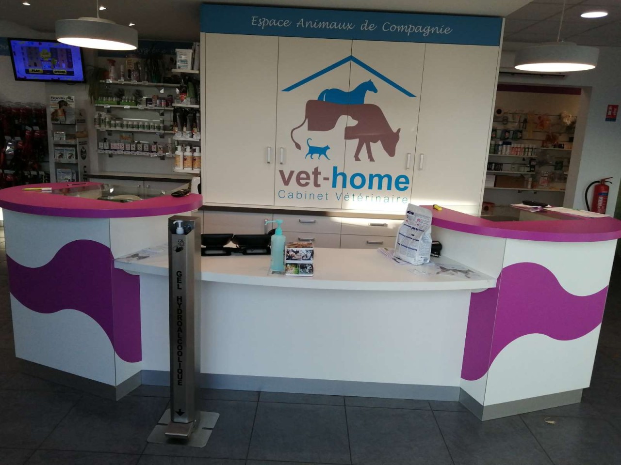 vet-home