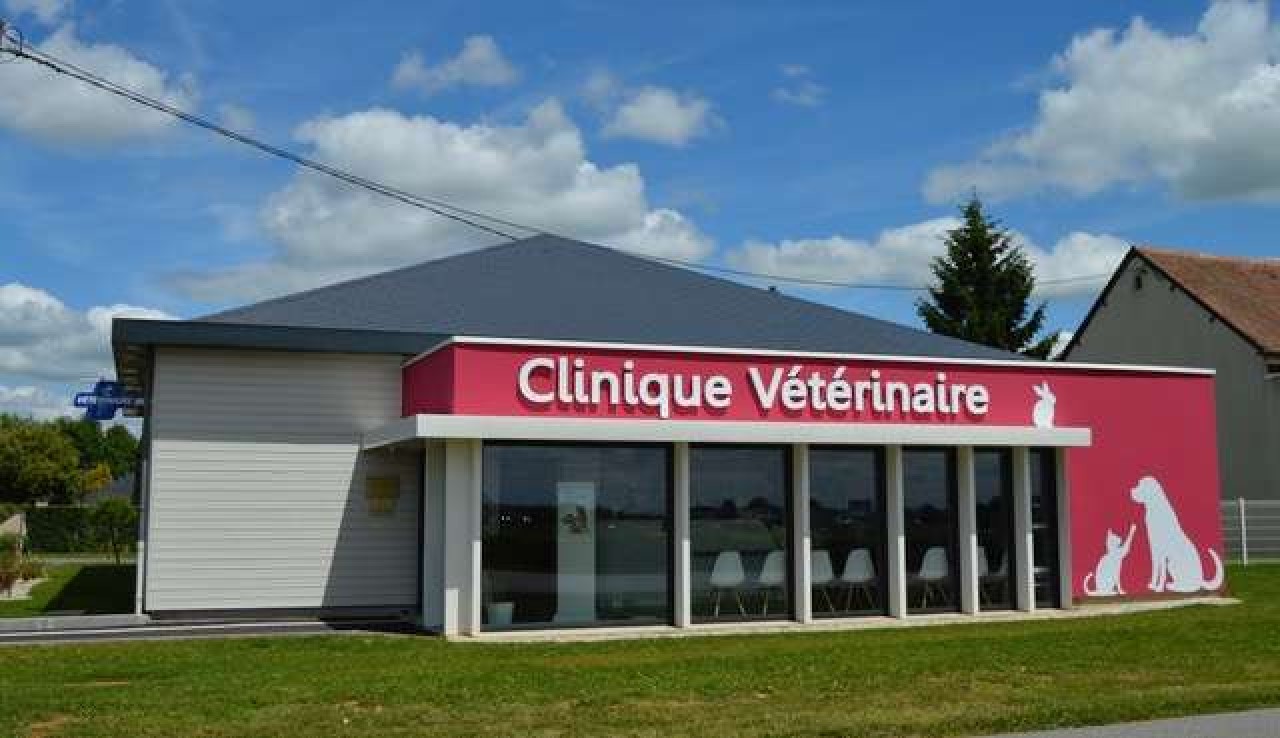 Clinique Vétérinaire Du Londeau