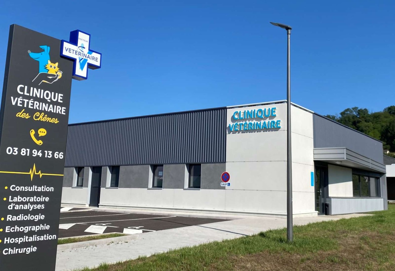 Clinique Vétérinaire Des Chênes