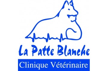 Clinique Vétérinaire La Patte Blanche