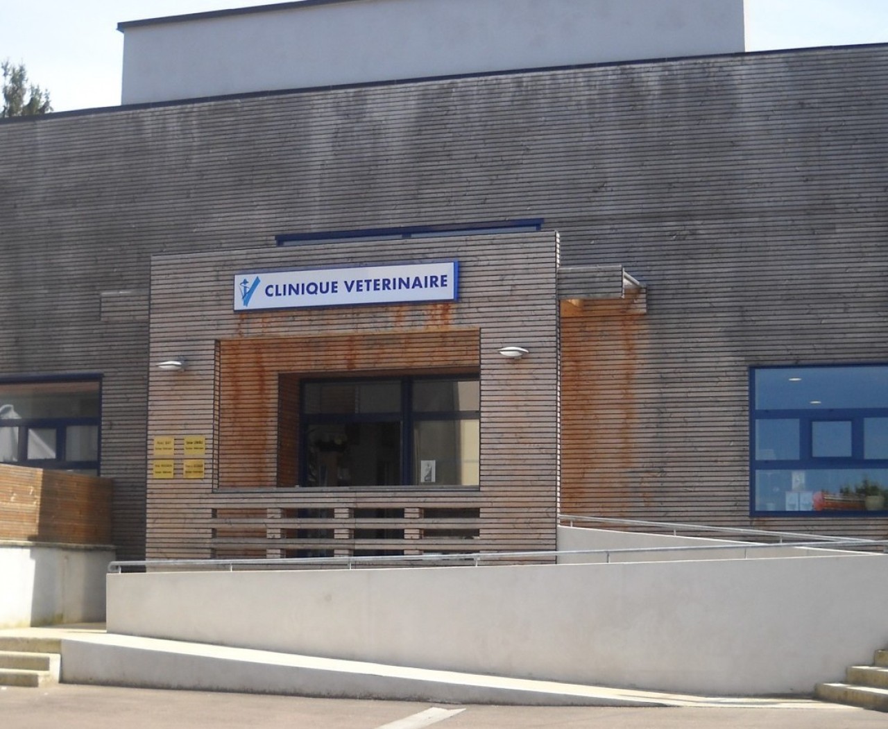 Clinique Vétérinaire des Eduens