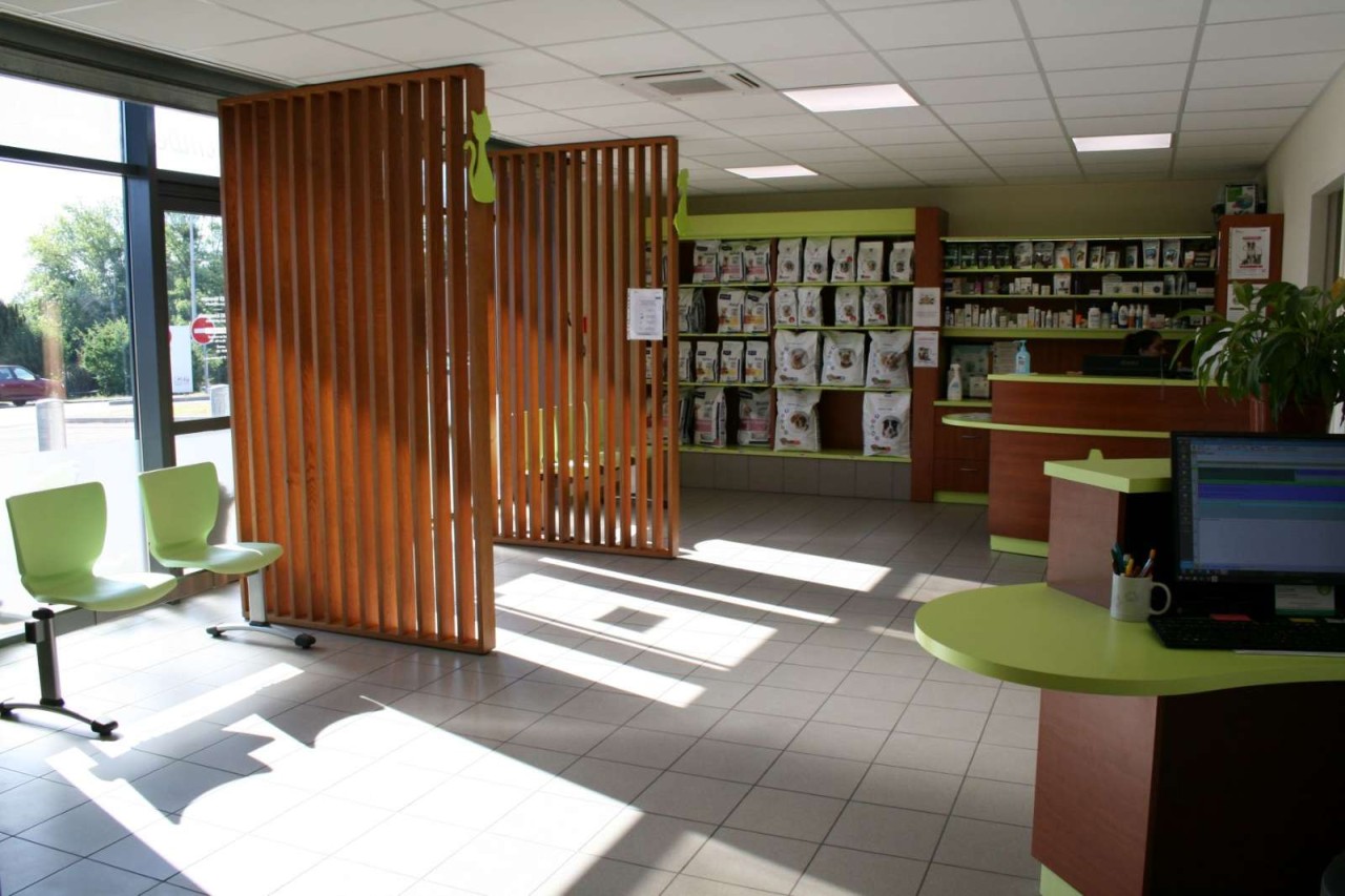 Clinique Vétérinaire Des Portes De La Dombes