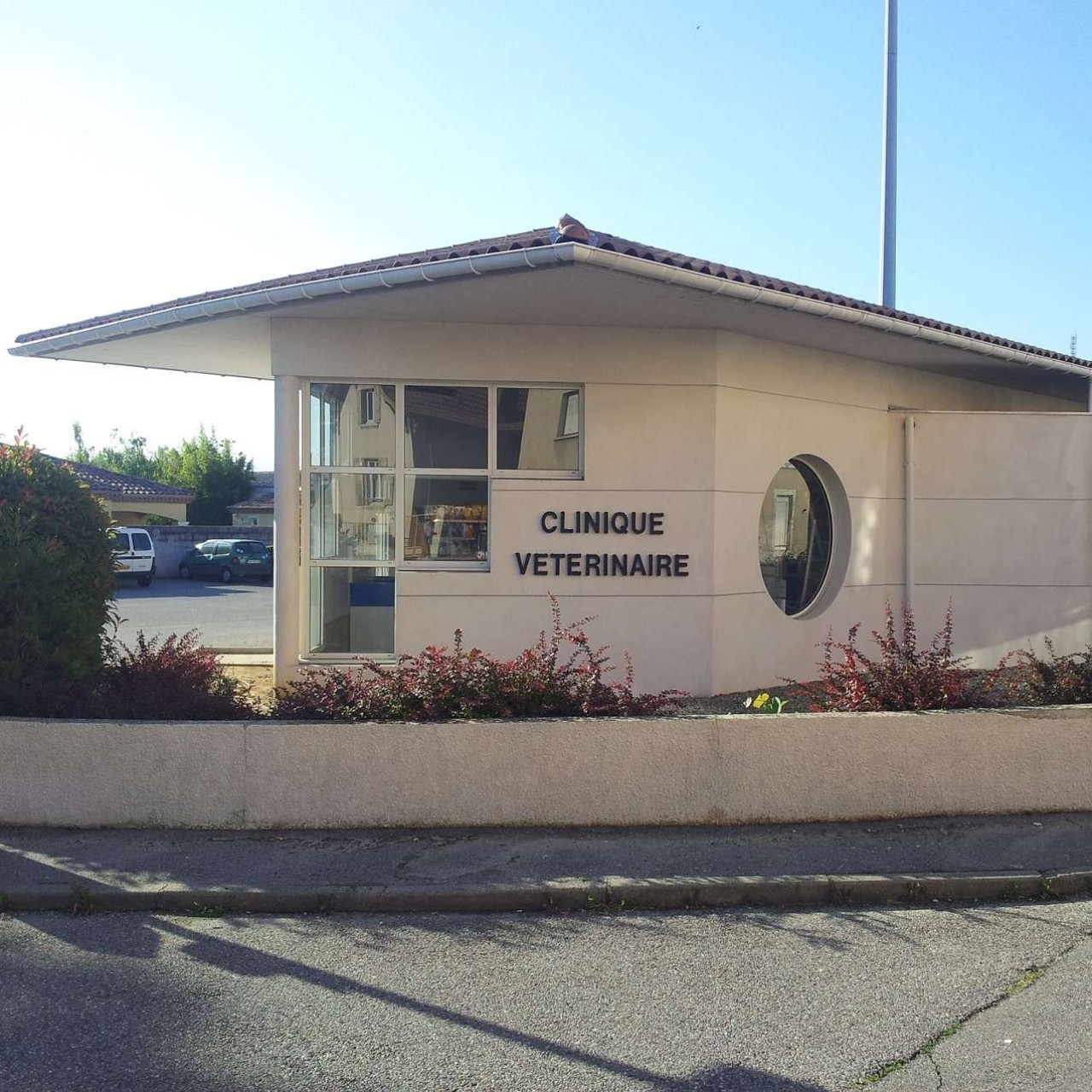 Clinique Vétérinaire Des Alpes