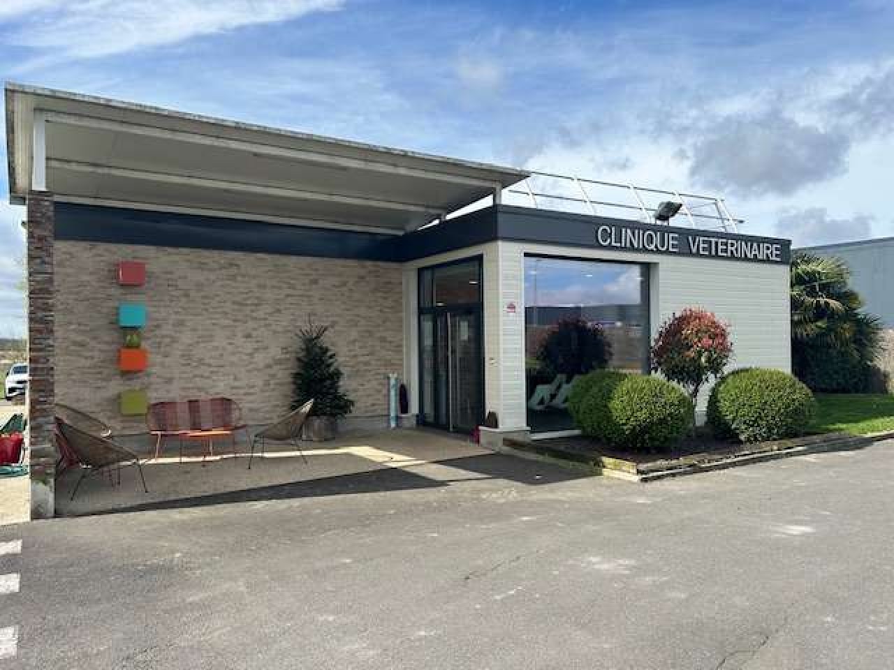 SCP CHAUVIN LETAILLEUR