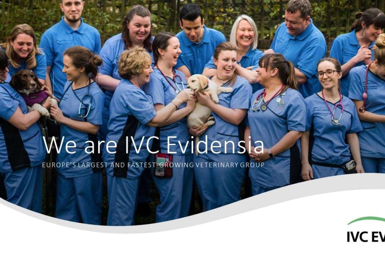 IVC EVIDENSIA France