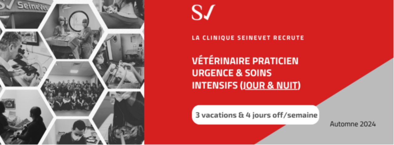 Clinique SeineVet