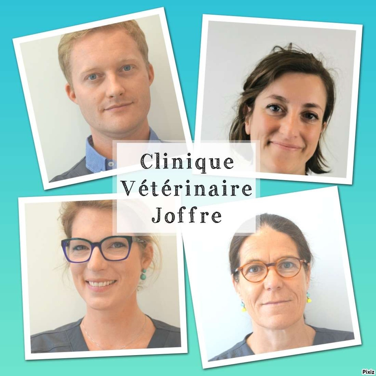 Clinique Vétérinaire JOFFRE