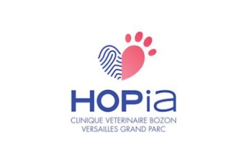 Centre Hospitalier Veterinaire Hopia Bozon