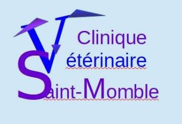  Clinique Vétérinaire Saint-Momble 