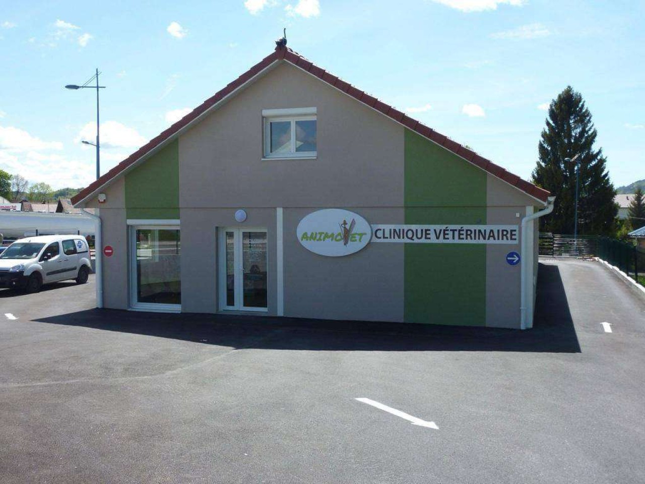 Clinique Vétérinaire Animovet