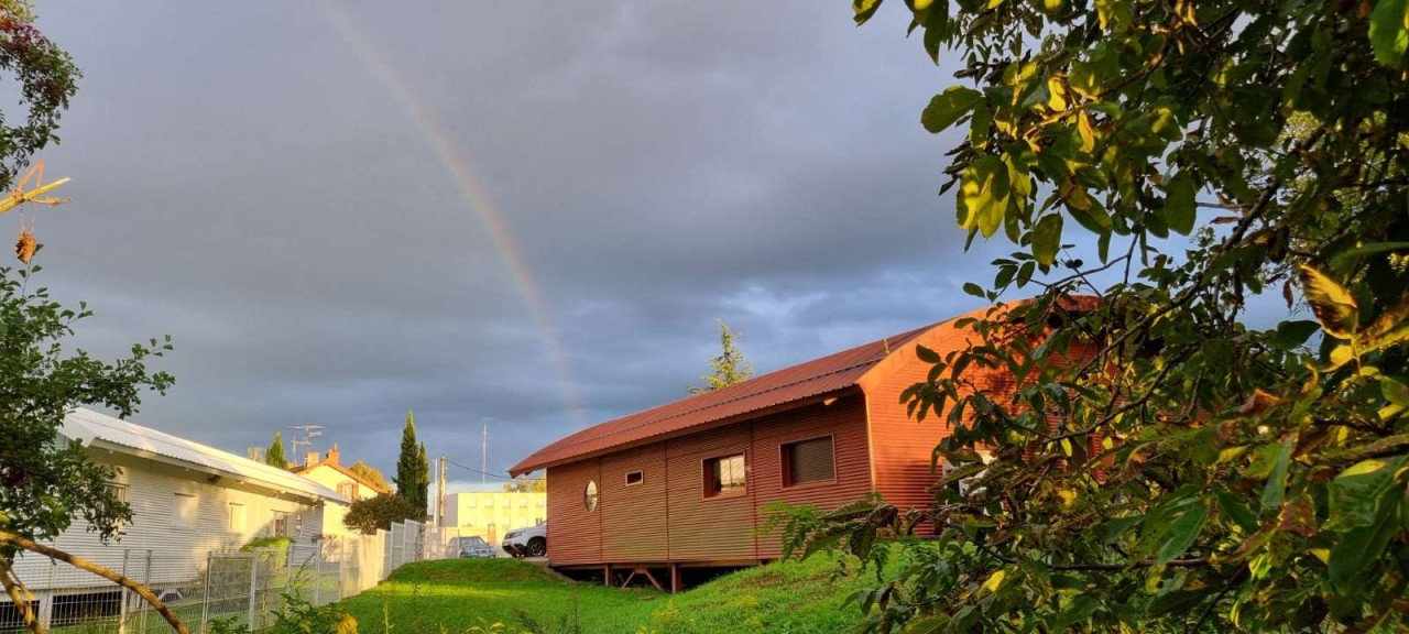 Clinique Vétérinaire Arc-en-Ciel 