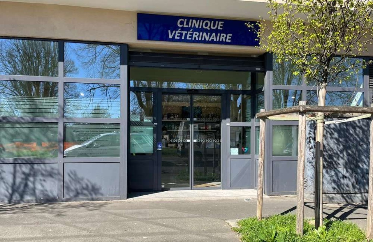 Clinique Vétérinaire du Docteur Lustman