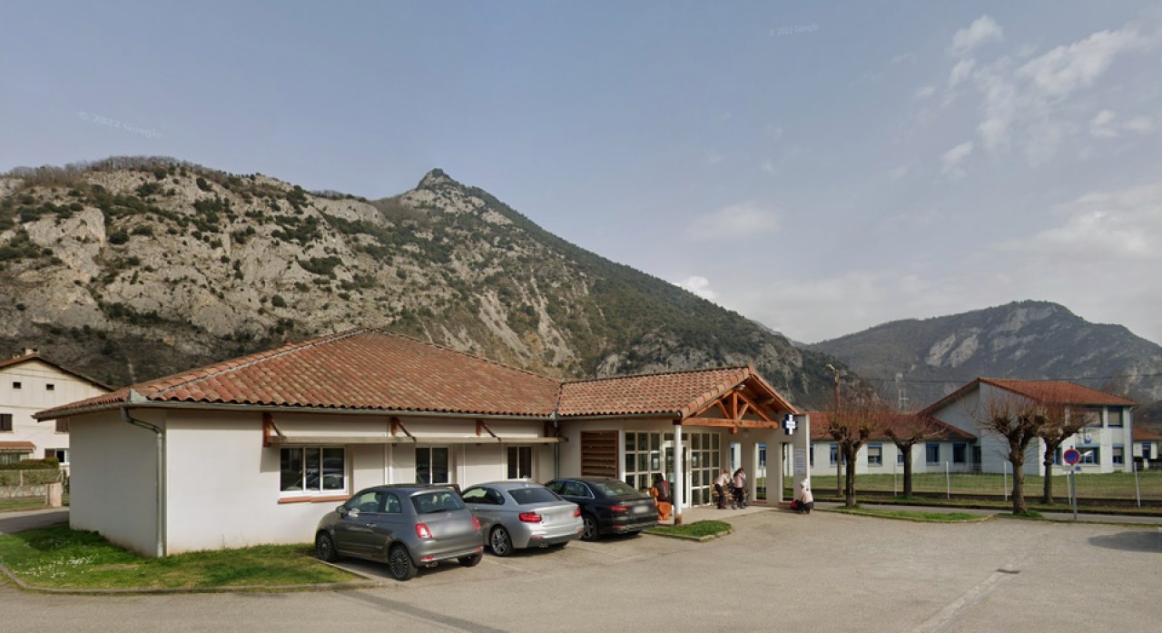 SELARL DE VETERINAIRES DES TROIS VALLEES