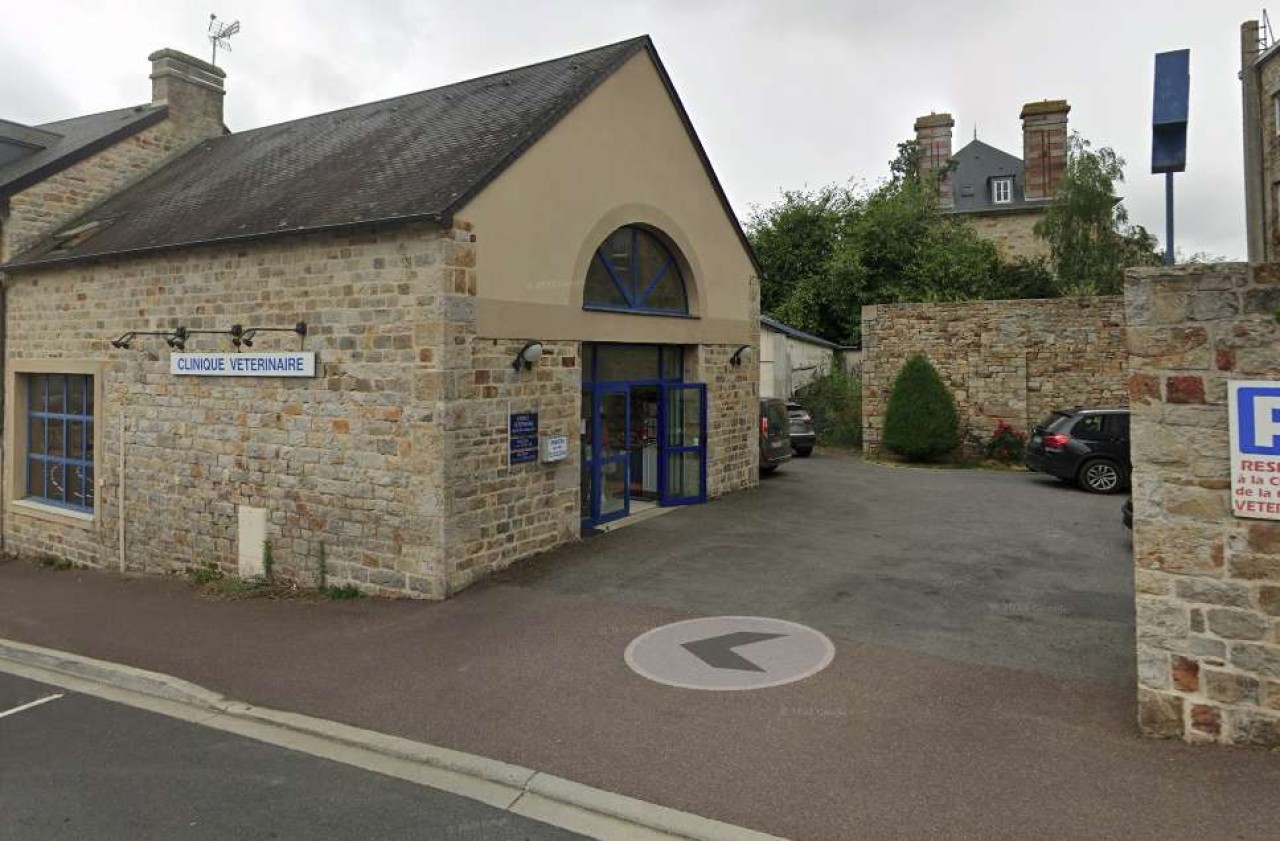 SCP Lefrancois - Vallée