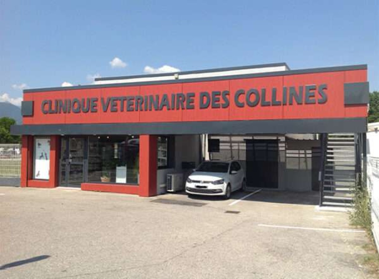 Réseau Univet