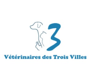 Clinique vétérinaire des Trois Villes 