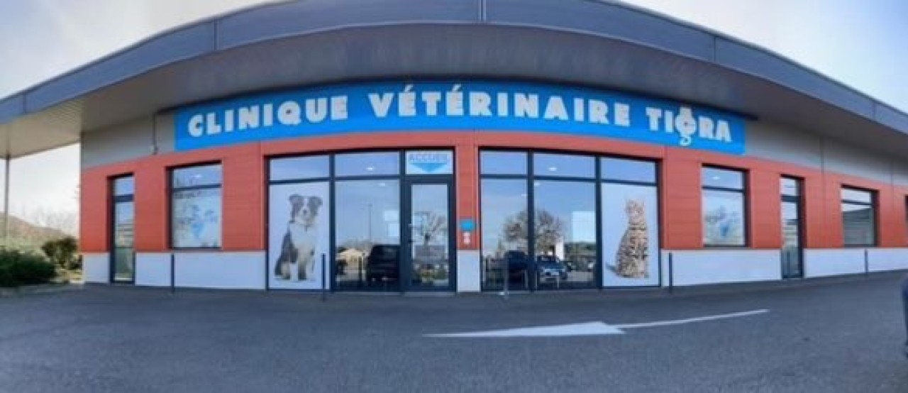 Clinique Vétérinaire Tigra