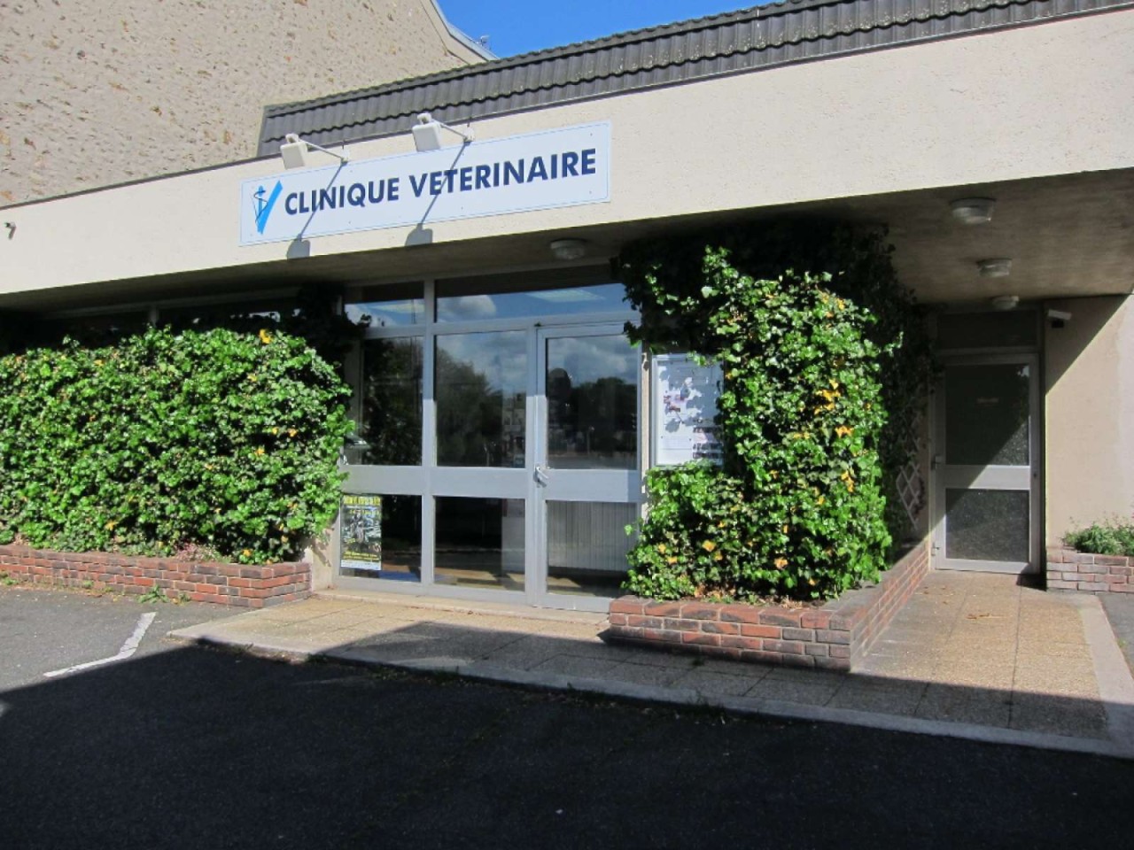 Clinique Vétérinaire Melun Queau De Courtivron