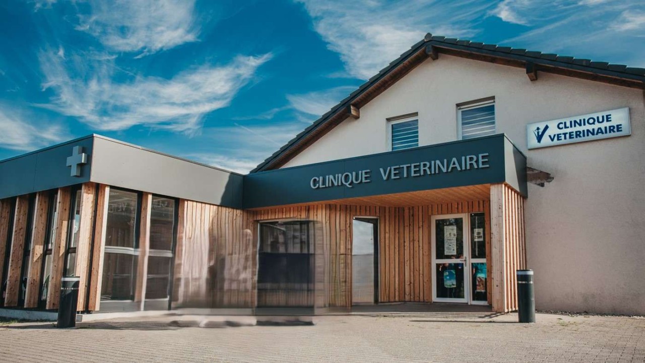 Clinique Vétérinaire Du Stockwald