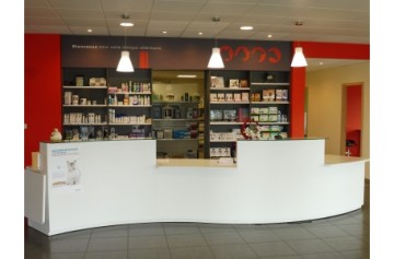 Clinique Veterinaire Val De Sevre