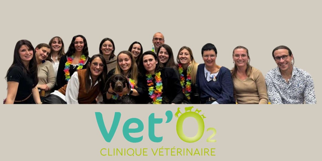 Clinique Vet'o2