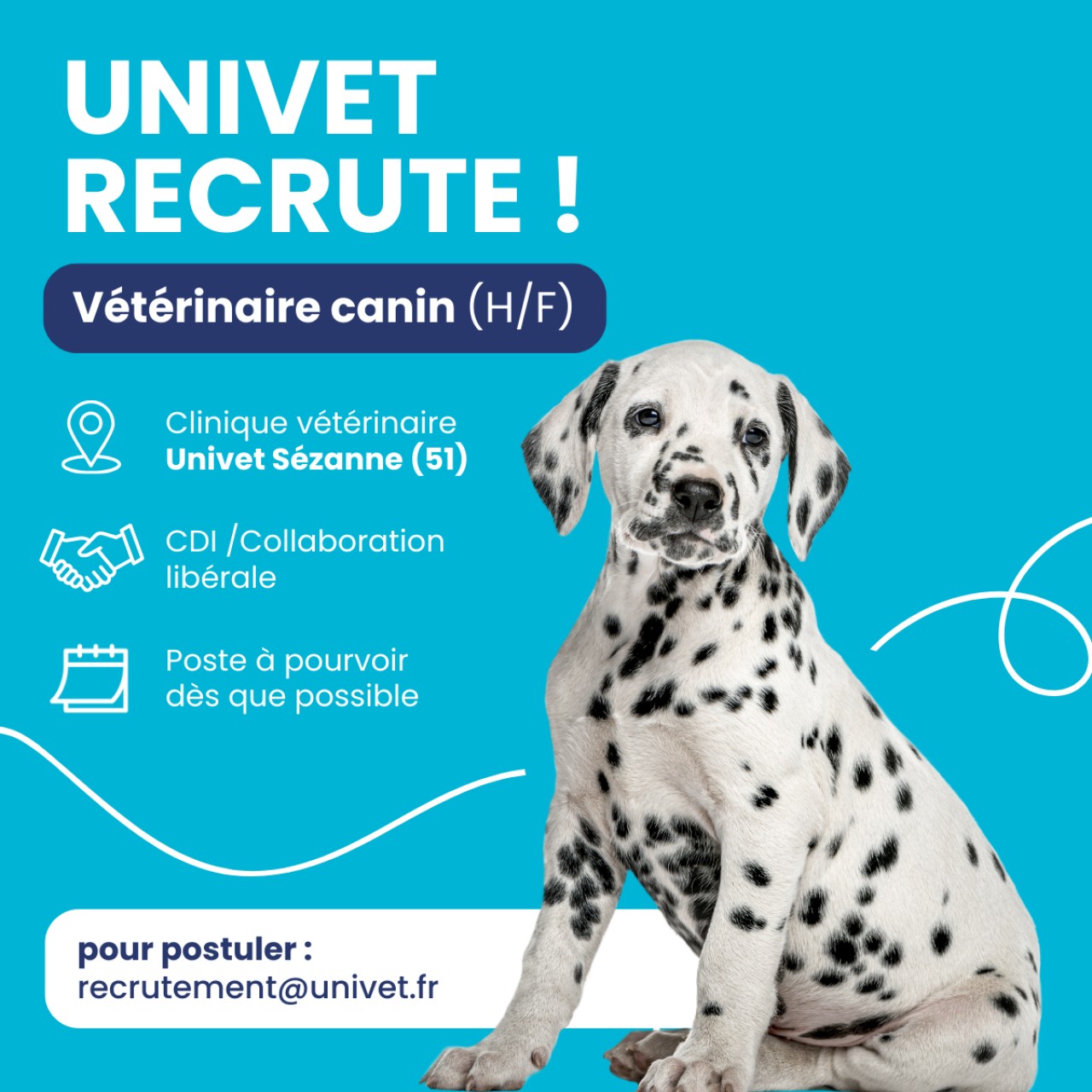 Réseau Univet