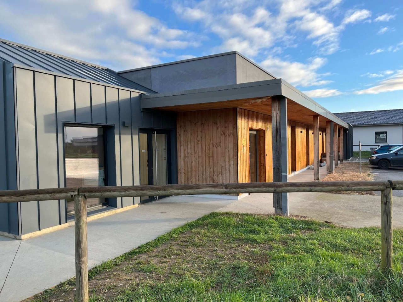 Clinique Vétérinaire Entre Collines Et Vercors