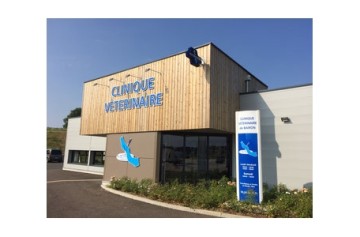 Groupe Vétérinaire De Bairon