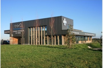 Clinique Vétérinaire De L'orge