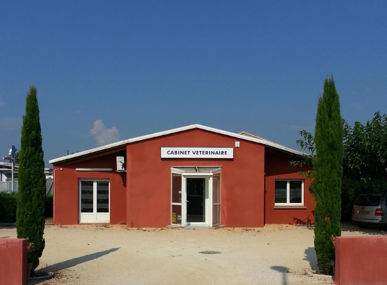 VET&AL - CV de la Véore à BEAUMONT-LES-VALENCE