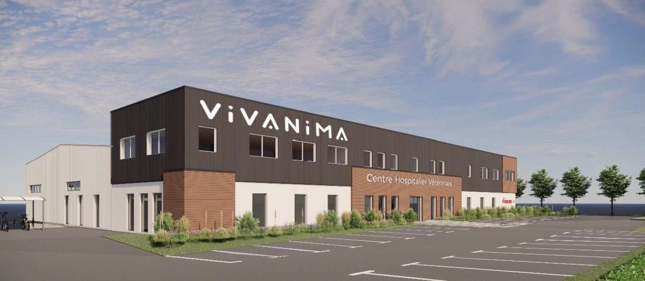 CHV VIVANIMA