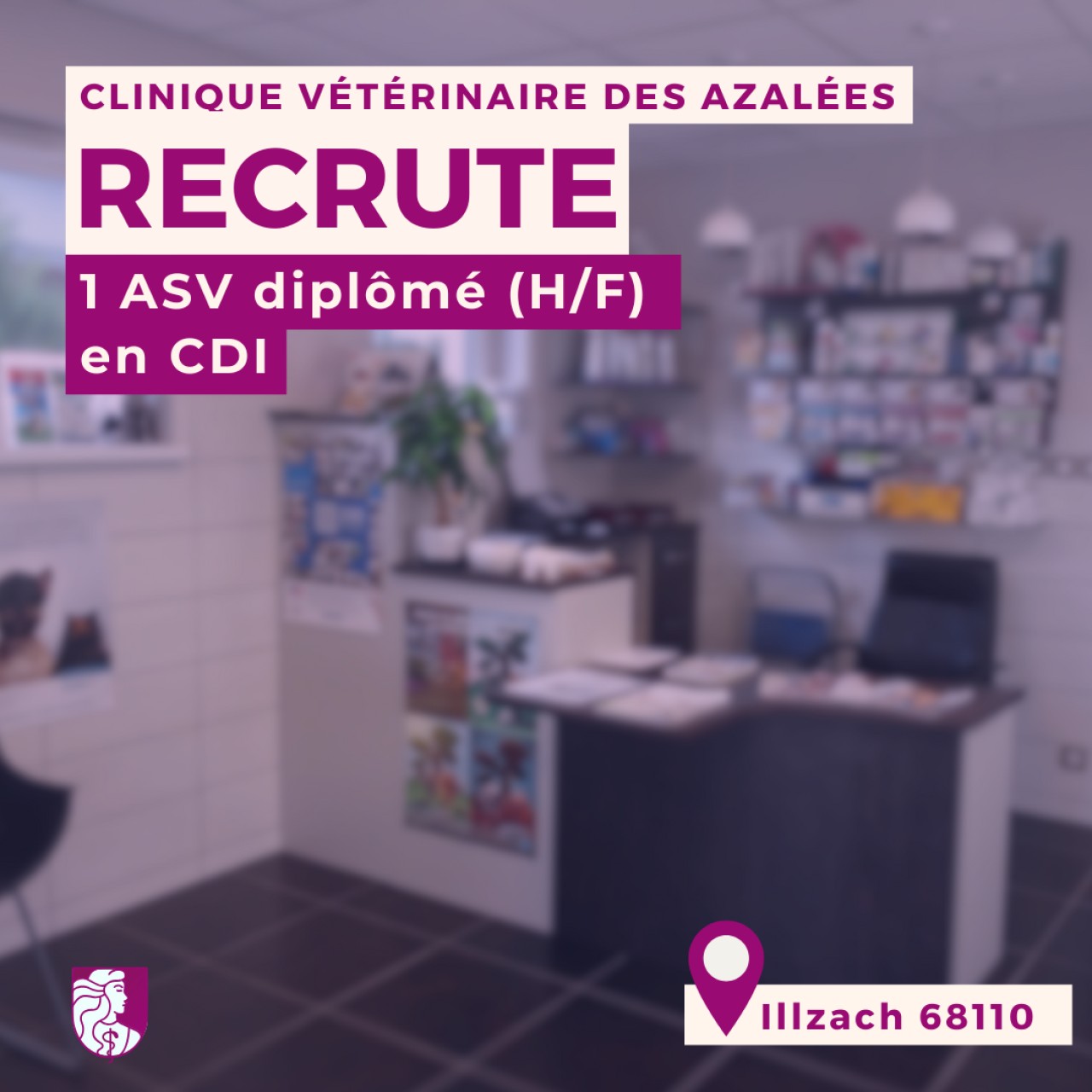 Clinique des Azalées