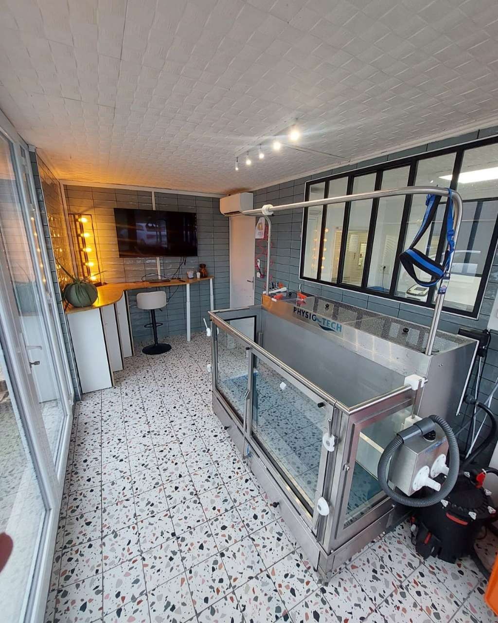 Clinique Vétérinaire Du Chapeau Rouge