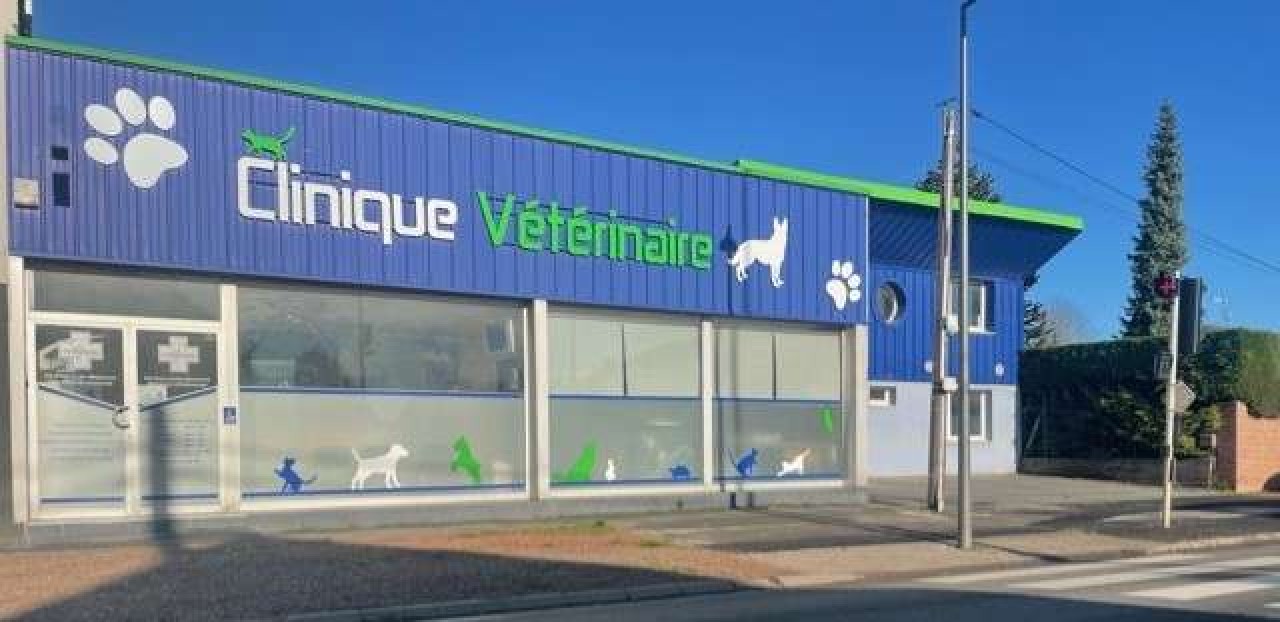 SCP Bonnave Vétérinaires