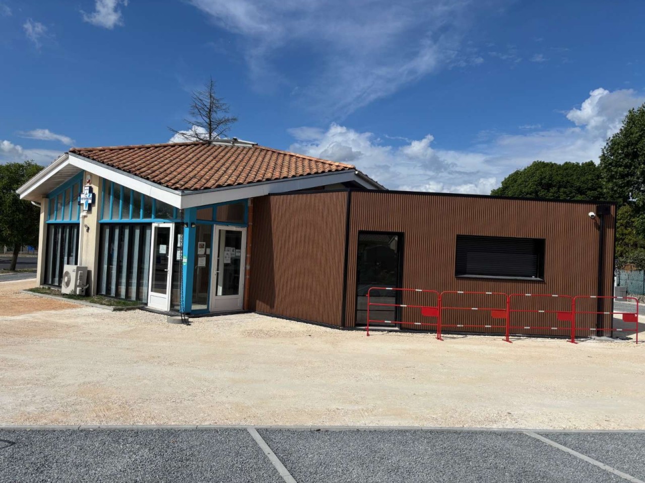 Clinique Veterinaire De Coutras