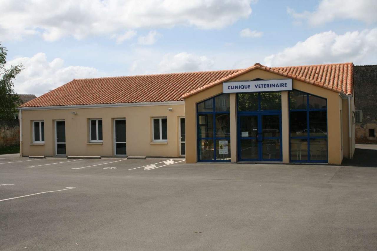 Clinique Vétérinaire Du Panier Fleuri