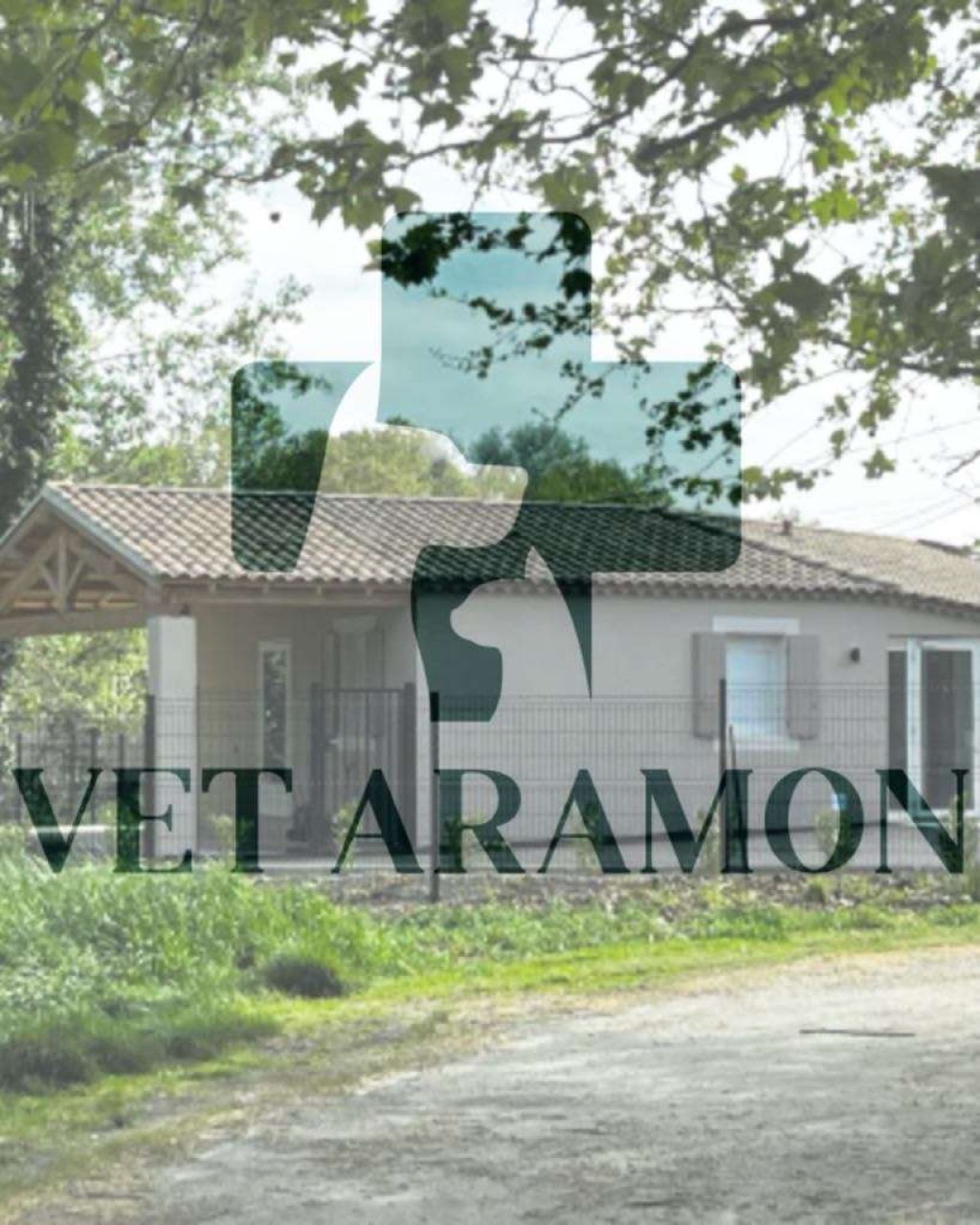VET ARAMON