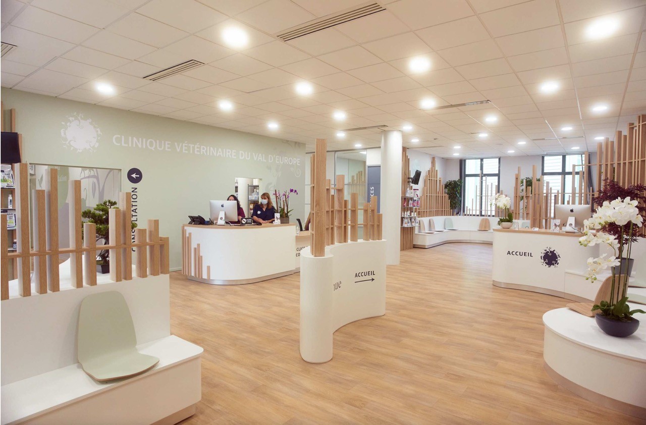 Clinique Vétérinaire du Val Europe