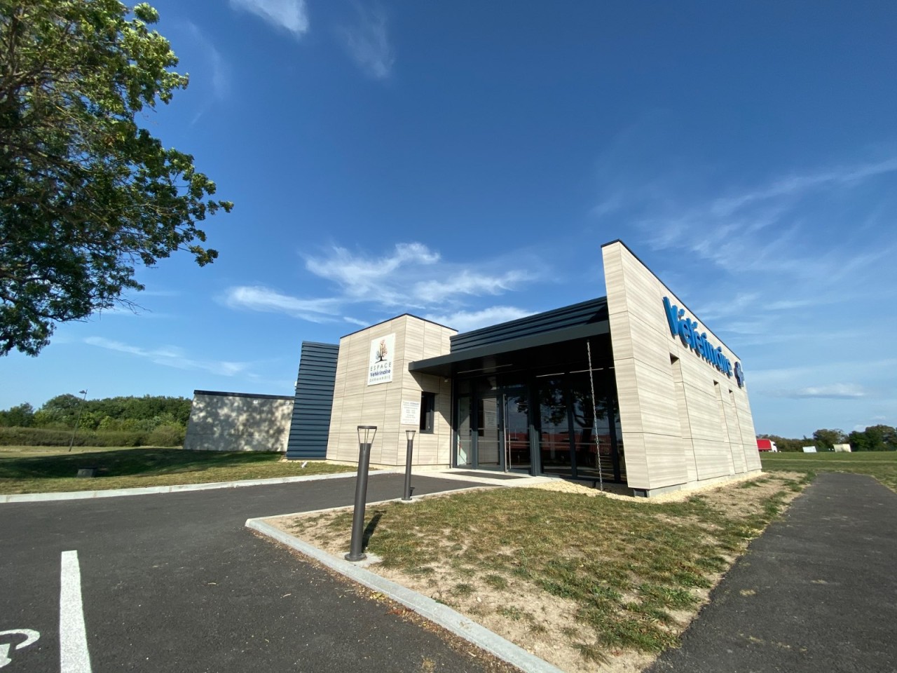 Espace Veterinaire Germanois