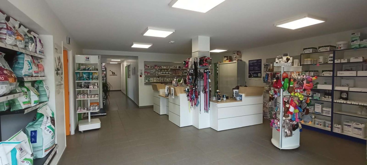 Clinique Vétérinaire De Callac