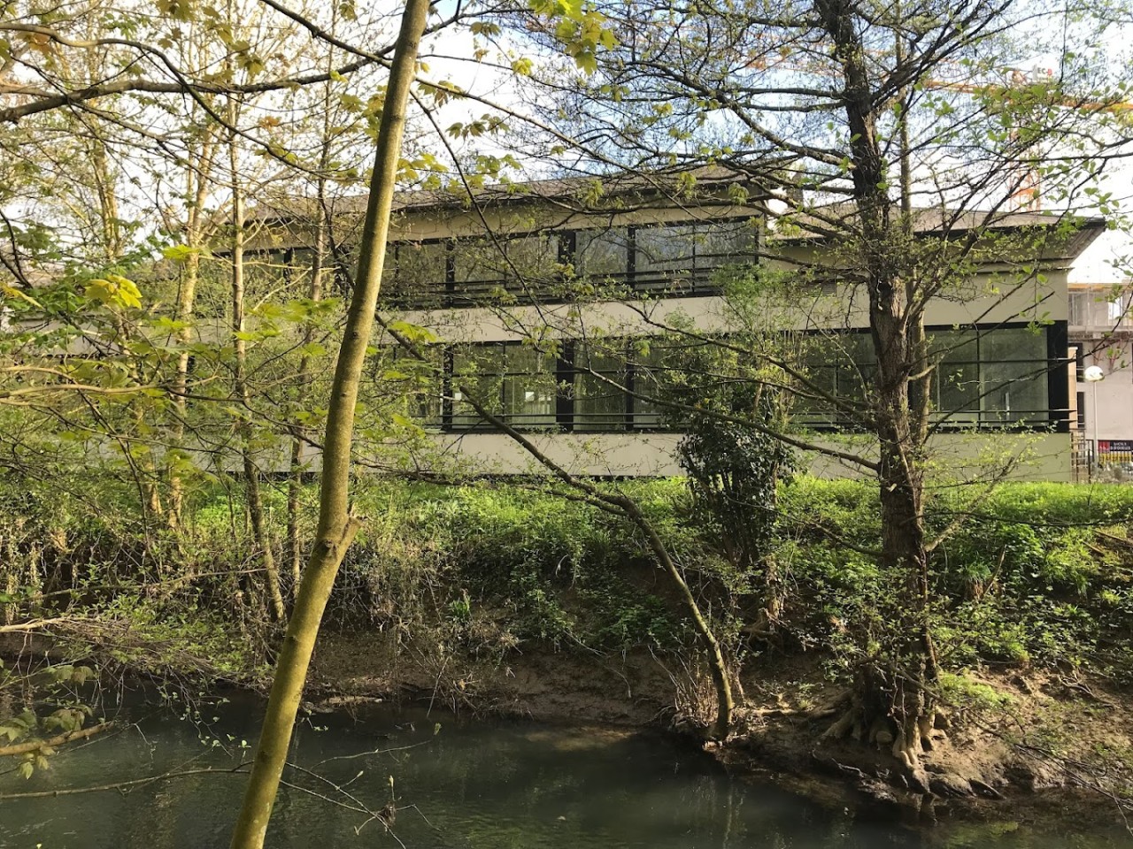 Clinique Vétérinaire du Grand Morin