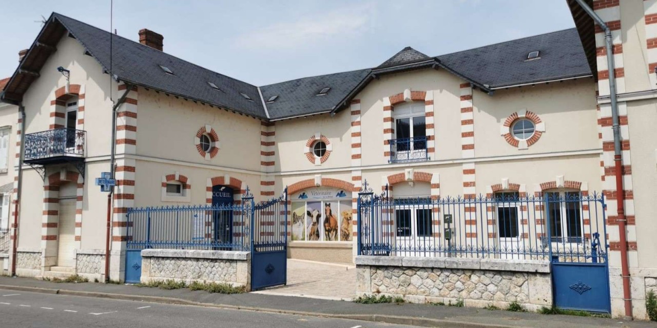 Selarl Vétérinaire De La Braye