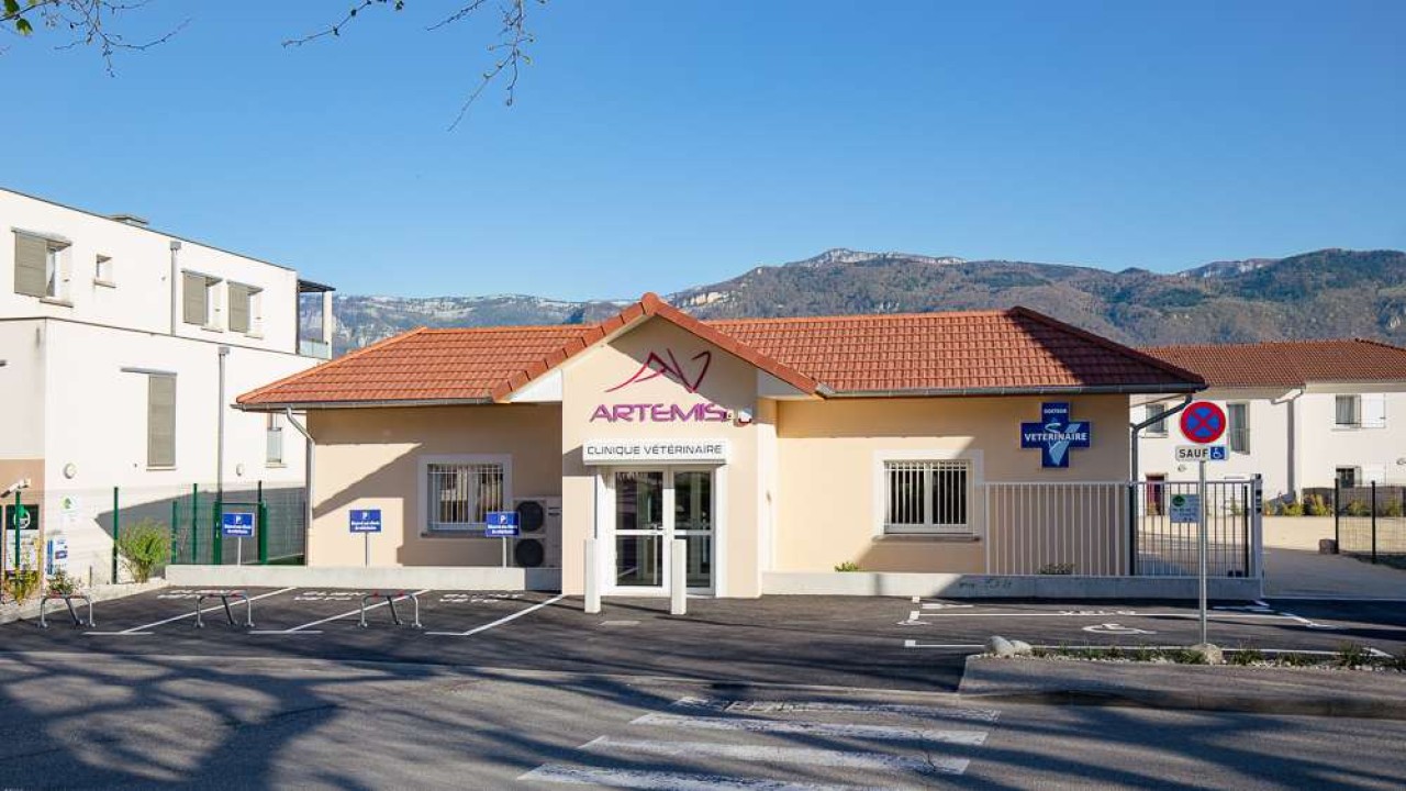 SARL Artémis Vétérinaire
