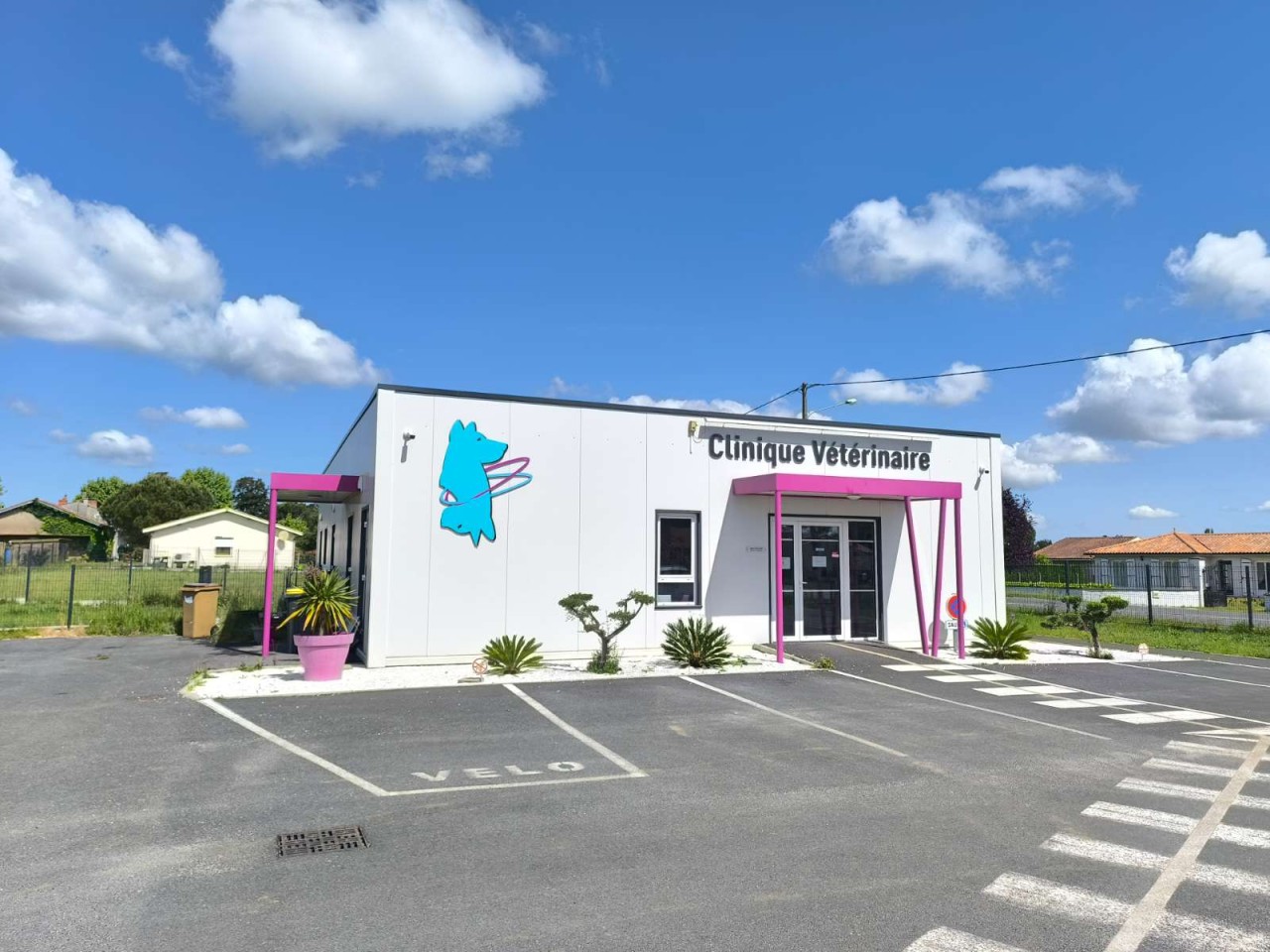 Clique Veterinaire Du Dr Toniazzo