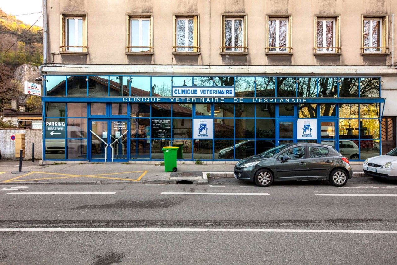 Argos Vétérinaire