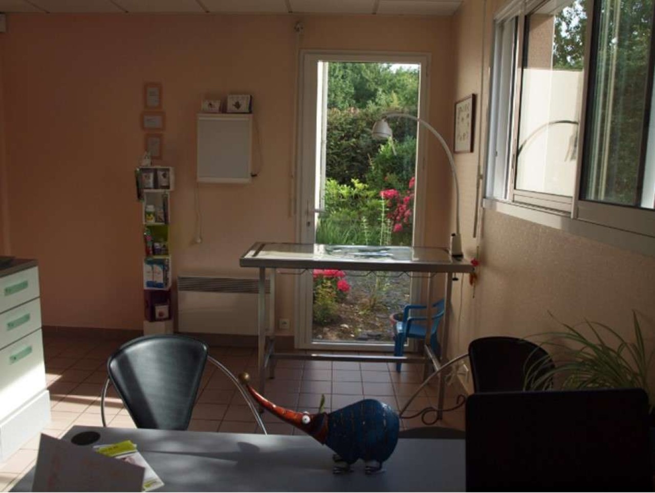 Clinique Grand Maine
